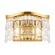 Бра Maytoni DIA005WL-02G Dune под лампы 2xE14 60W