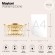Бра Maytoni DIA005WL-02G Dune под лампы 2xE14 60W