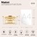 Бра Maytoni DIA005WL-02G Dune под лампы 2xE14 60W