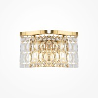 Бра Maytoni DIA005WL-02G Dune под лампы 2xE14 60W