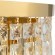 Бра Maytoni DIA005WL-02G Dune под лампы 2xE14 60W