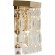 Бра Maytoni DIA005WL-02G Dune под лампы 2xE14 60W