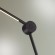 Напольный светильник поворотн на 350° акрил/металл LED 3000K Odeon Light FODEN 7101/15FL