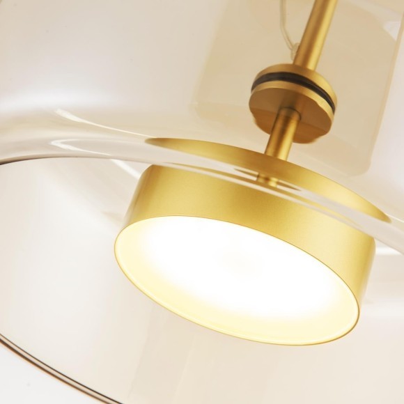 Подвесной светильник Reflex 4235-2P Подвесной светильник Reflex 4235-2P