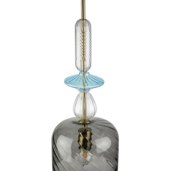 10037C Подвесной светильник LOFT IT Candy