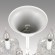 Люстра E14 Lumion SNOW 8189/8