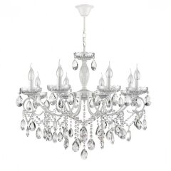 Люстра E14 Lumion SNOW 8189/8