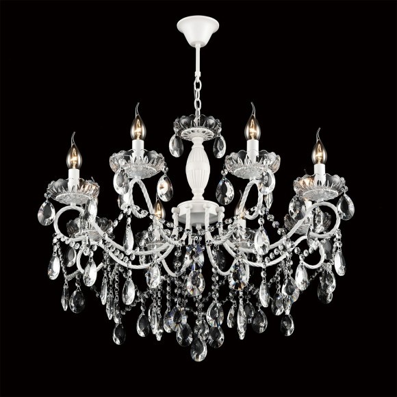 Люстра E14 Lumion SNOW 8189/8