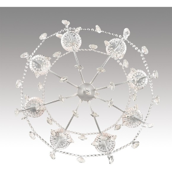 Люстра E14 Lumion SNOW 8189/8