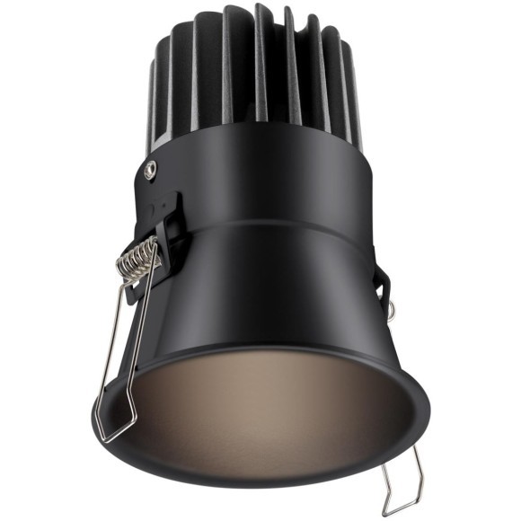 Встраиваемый светильник Novotech 358911 LANG светодиодный LED 18W