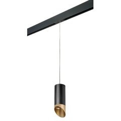 PRORP6487190 Трековый магнитный светильник Lightstar TETA PRO 220V под сменную лампу GU10