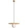 10120/350P Gold Подвесной светильник LOFT IT Ufo