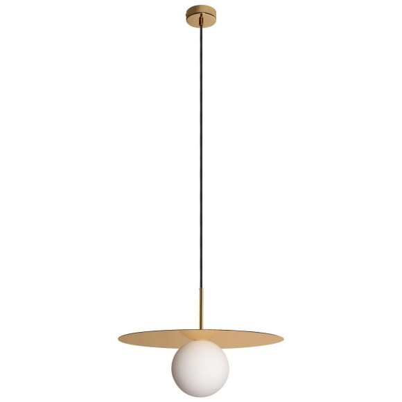 10120/350P Gold Подвесной светильник LOFT IT Ufo