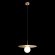 10120/350P Gold Подвесной светильник LOFT IT Ufo