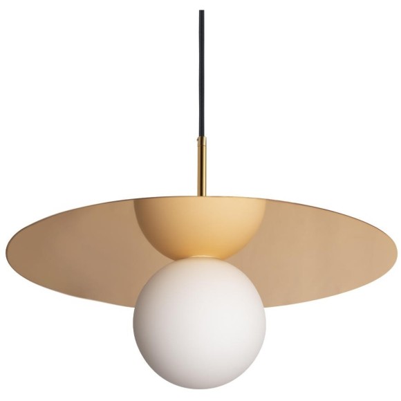 10120/350P Gold Подвесной светильник LOFT IT Ufo