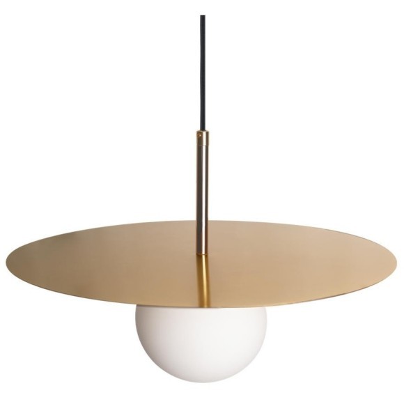 10120/350P Gold Подвесной светильник LOFT IT Ufo