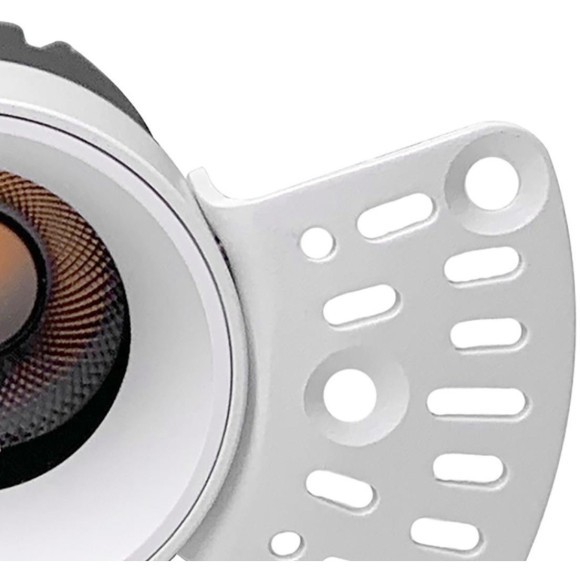 Точечный светильник Mortise 4418-1C