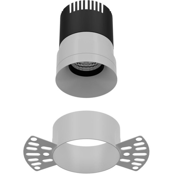 Точечный светильник Mortise 4418-1C