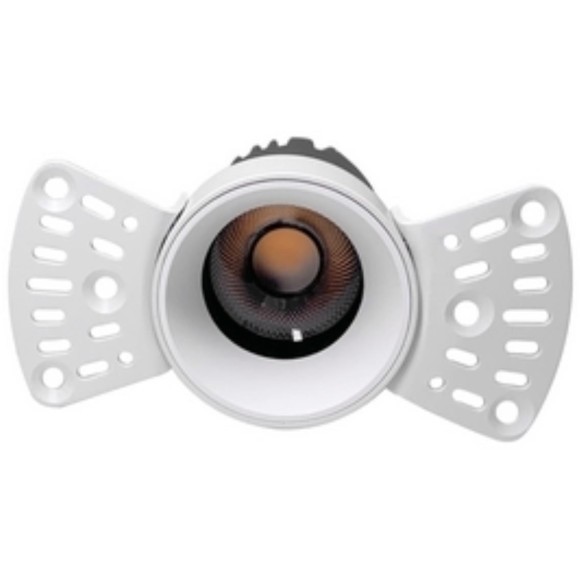 Точечный светильник Mortise 4418-1C