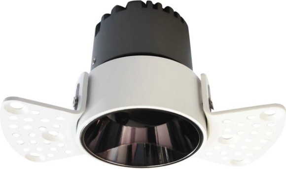 Точечный светильник Mortise 4418-1C