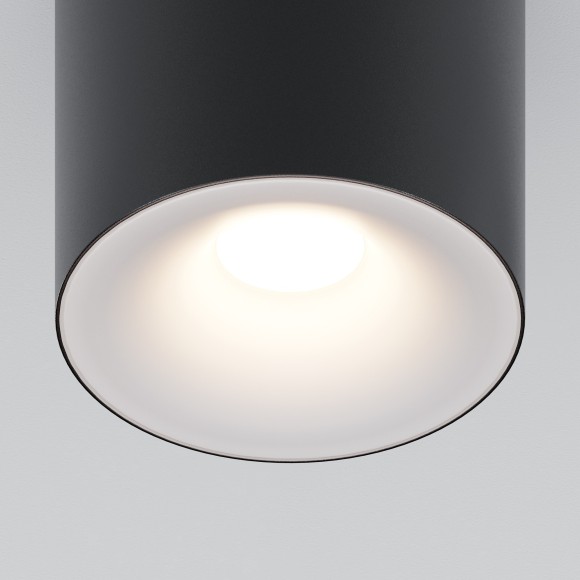 Потолочный светильник Technical C094-GU10-B