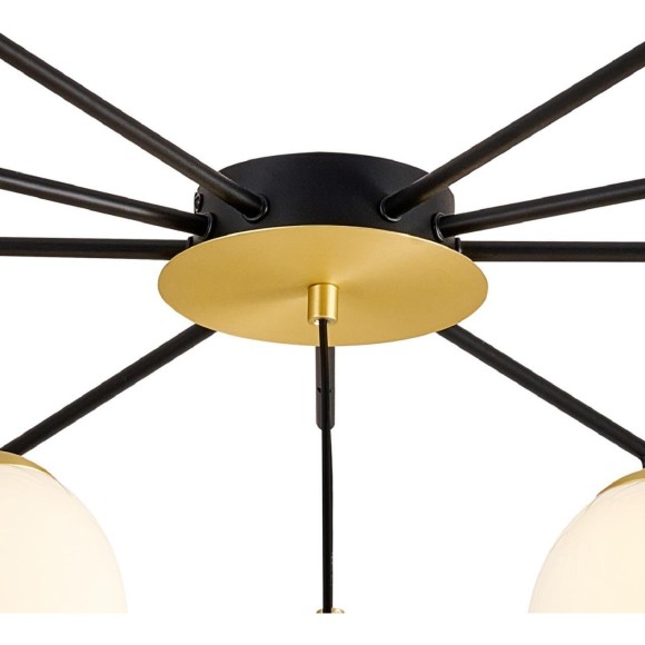 Подвесная люстра Paramount 3047-10P Подвесная люстра Paramount 3047-10P