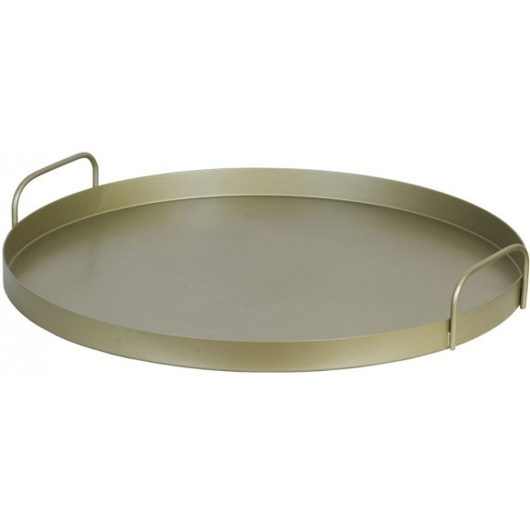 Декоративный поднос для торшера-столика Lussole GFC-P-0566