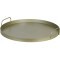 Декоративный поднос для торшера-столика Lussole GFC-P-0566