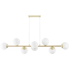 Подвесной светильник Lampit Fino TP 2002-8 GD Подвесной светильник Lampit Fino TP 2002-8 GD