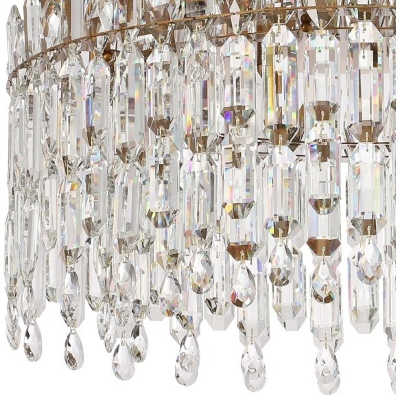 Люстра потолочная Stilfort 2158/05/08C серия Legacy