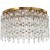Люстра потолочная Stilfort 2158/05/08C серия Legacy