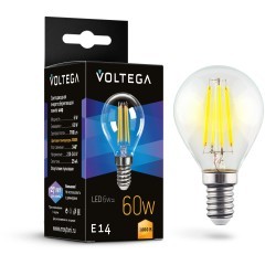 Лампочка Voltega 7213 Лампочка Voltega 7213