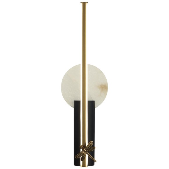 Настенный светильник LED 13W 3000K 1737Лм Odeon Light STREKOZA 5413/13WL Настенный светильник LED 13W 3000K 1737Лм Odeon Light STREKOZA 5413/13WL