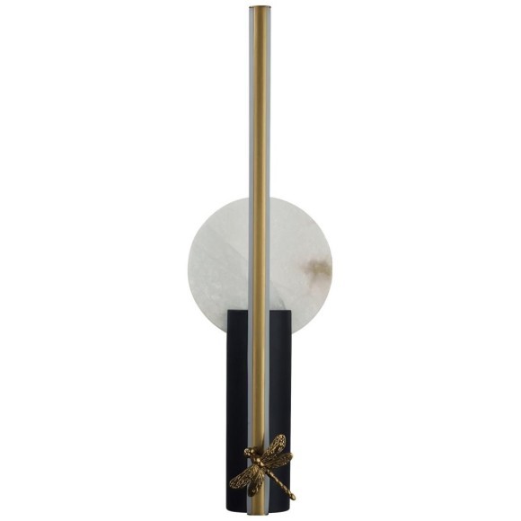 Настенный светильник LED 13W 3000K 1737Лм Odeon Light STREKOZA 5413/13WL Настенный светильник LED 13W 3000K 1737Лм Odeon Light STREKOZA 5413/13WL