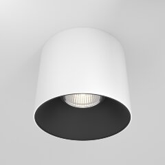 Накладной потолочный светильник Maytoni C064CL-01-15W3K-D-RD-WB Alfa LED светодиодный LED 15W Накладной потолочный светильник Maytoni C064CL-01-15W3K-D-RD-WB Alfa LED светодиодный LED 15W