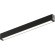 DK8104-BK Линейный светильник SIMPLE LINEAR 18W 3000K, черный