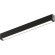 DK8104-BK Линейный светильник SIMPLE LINEAR 18W 3000K, черный