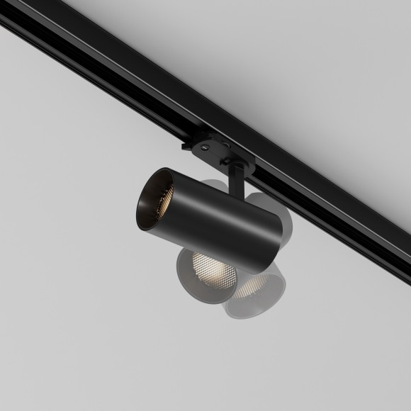 Трековый светильник Technical TR197-3-12WCCT-M-B Трековый светильник Technical TR197-3-12WCCT-M-B