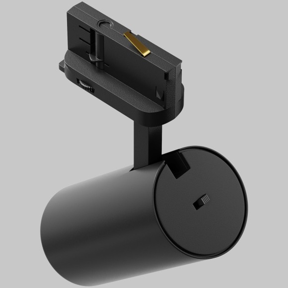 Трековый светильник Technical TR197-3-12WCCT-M-B Трековый светильник Technical TR197-3-12WCCT-M-B