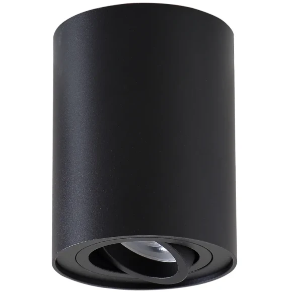 Светильник потолочный Crystal Lux CLT 410C1 BL