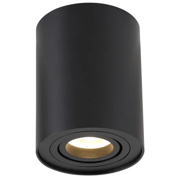 Светильник потолочный Crystal Lux CLT 410C1 BL