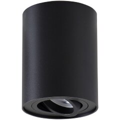 Светильник потолочный Crystal Lux CLT 410C1 BL Светильник потолочный Crystal Lux CLT 410C1 BL