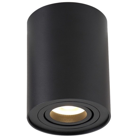 Светильник потолочный Crystal Lux CLT 410C1 BL