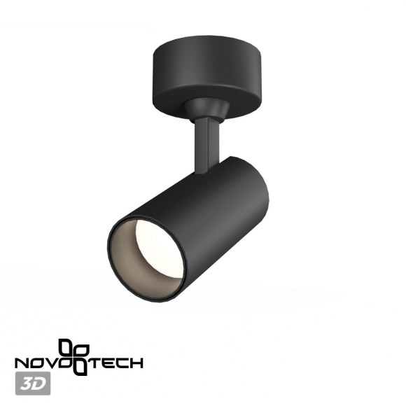 Светильник накладной светодиодный NOVOTECH SELENE 359230 Светильник накладной светодиодный NOVOTECH SELENE 359230