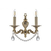 Бра Arti Lampadari Amelia E 2.1.2.600 GB
