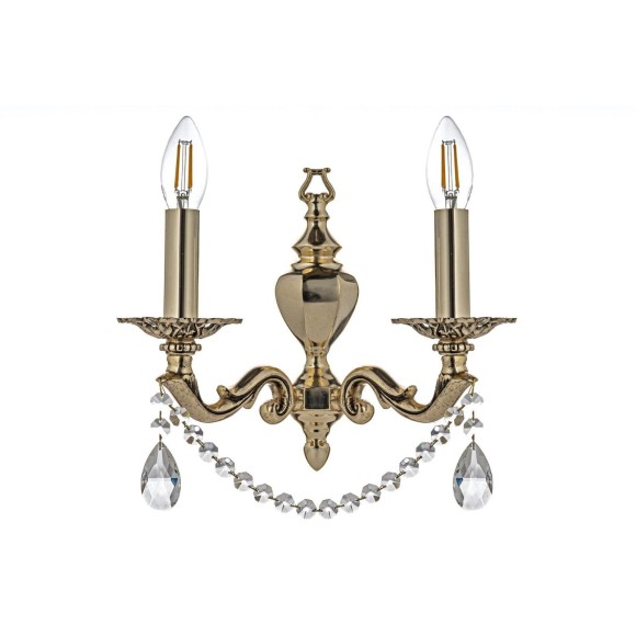 Бра Arti Lampadari Amelia E 2.1.2.600 GB
