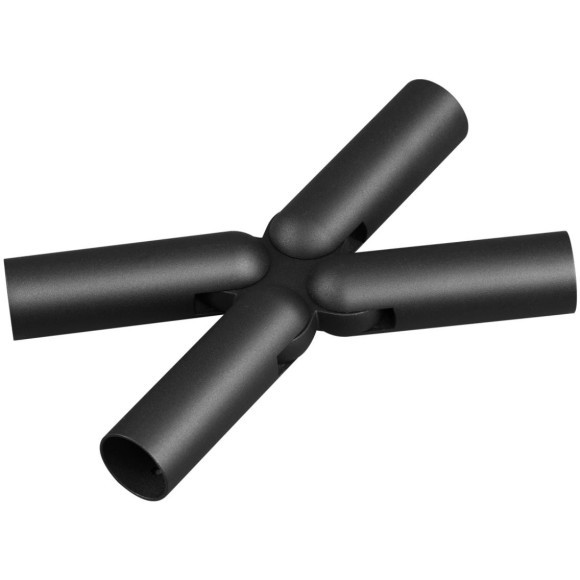 Соединитель гибкий Х-образный Novotech GLAT 359381