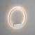 Бра Maytoni MOD058WL-L35W4K Rim светодиодная LED 37W