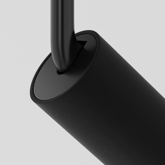 TR032-4-12W3K-S-DS-B Трековый магнитный SMART (App, Bluetooth Mesh, Алиса) светодиодный светильник Maytoni Exility CRI90+ 2700-6000К 900Лм 36° 12Вт TR032-4-12W3K-S-DS-B Трековый магнитный SMART (App, Bluetooth Mesh, Алиса) светодиодный светильник Maytoni Exility CRI90+ 2700-6000К 900Лм 36° 12Вт