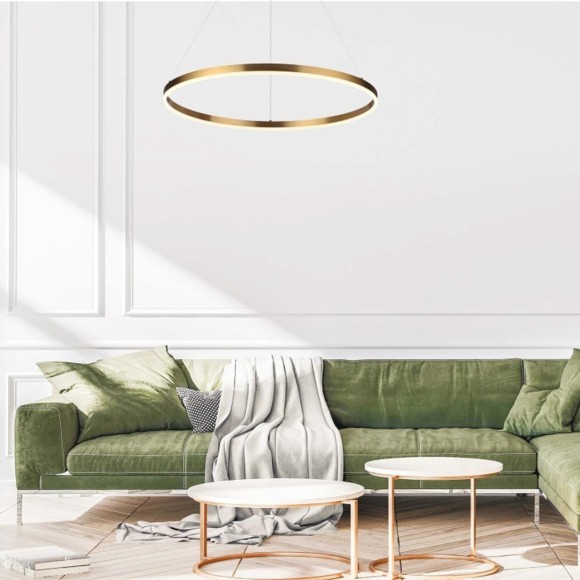 Светильник подвесной LUMION ECHO 6531/67L